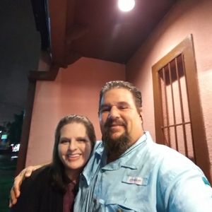 Meet your Posher, Ricky